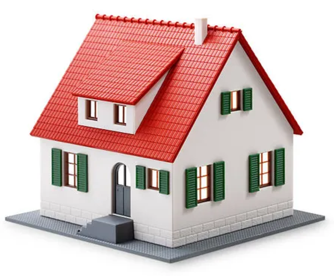 Real Estate